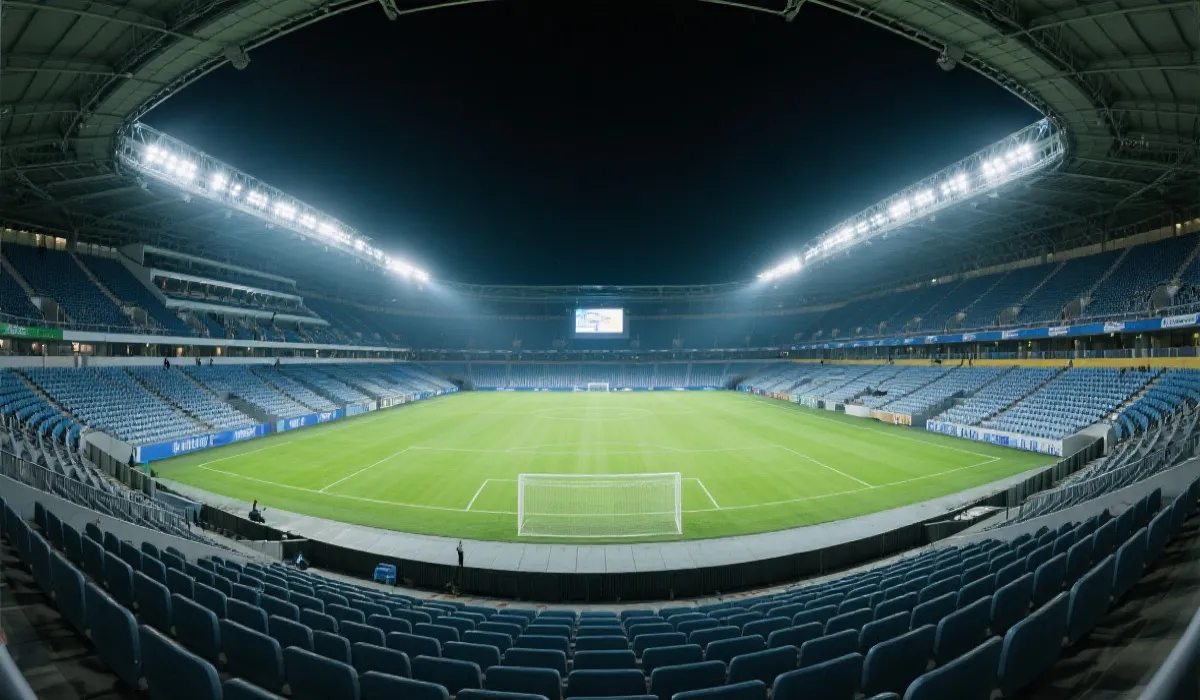 体育内容与数据服务