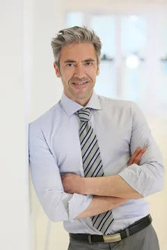 数据科学负责人