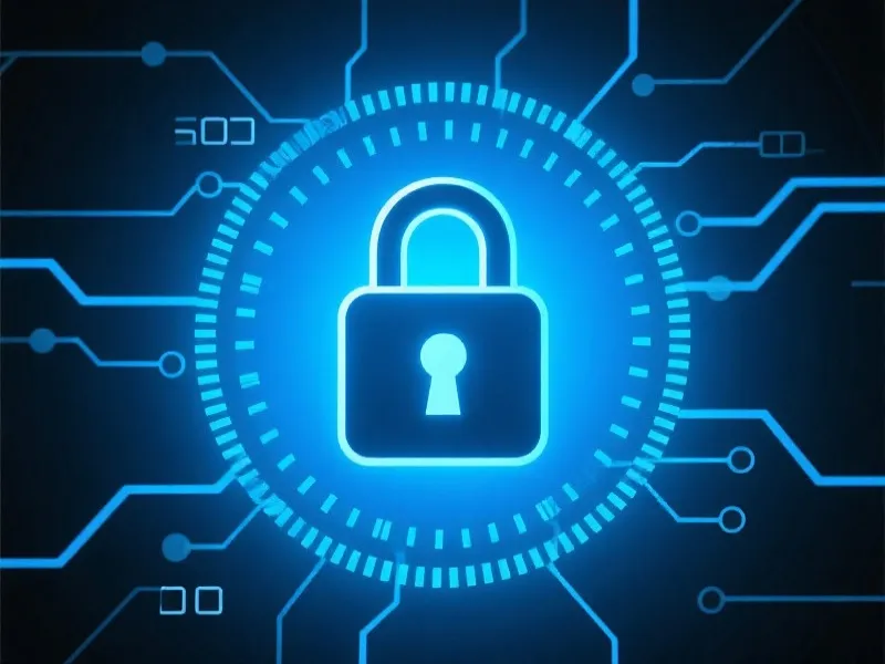 网络安全与数据加密