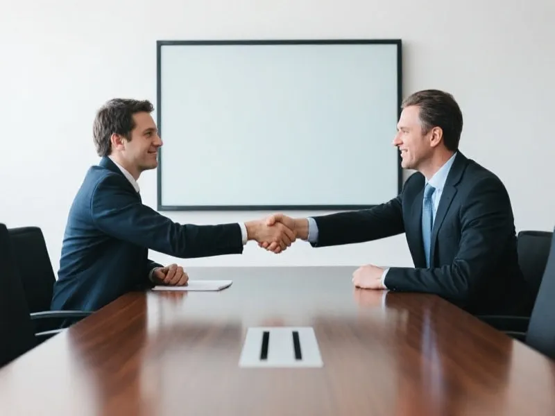 商务与品牌合作