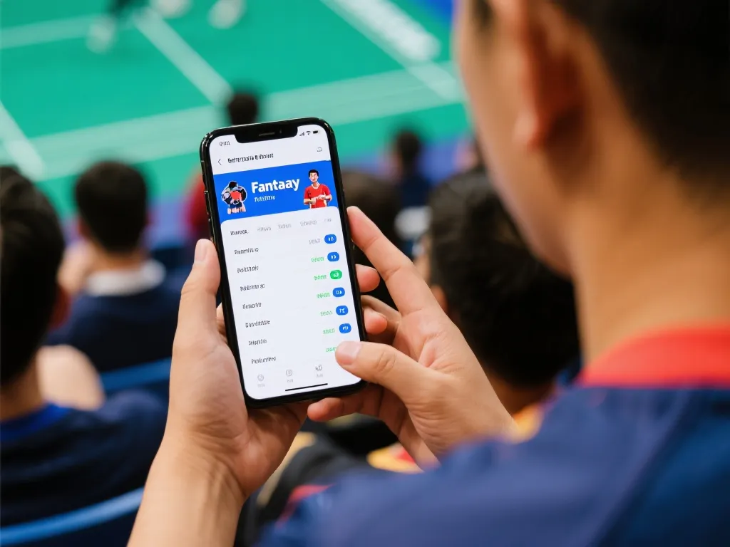 为何皇冠·体育的羽毛球Fantasy榜单总能点燃球迷热情？